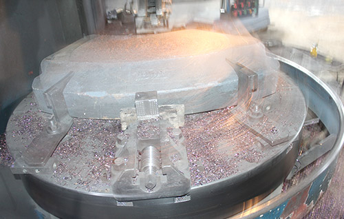 立式磨機出料細度受哪些因素影響？