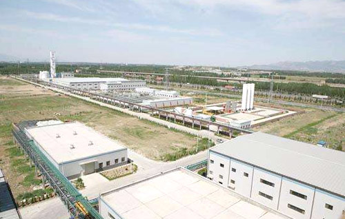 為什么玻纖行業(yè)使用立式磨機？