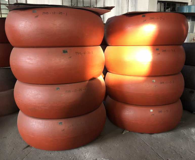 以質(zhì)量、信譽(yù)、服務(wù)占領(lǐng)耐磨輥套市場