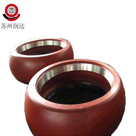 立磨磨輥的創(chuàng)新帶來的好處是什么？