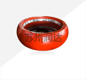 你缺的是好的中速磨煤機磨輥廠家嗎？不，你缺的是蘇州潤達！