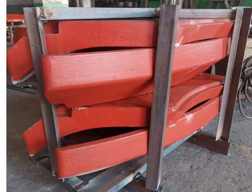 又是一年消費者權(quán)益保護日，蘇州潤達高鉻輥套用質(zhì)量說話