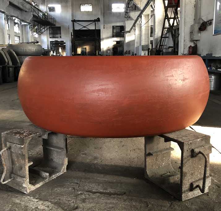 金屬型鑄造立磨磨輥具有哪些優(yōu)點(diǎn)？