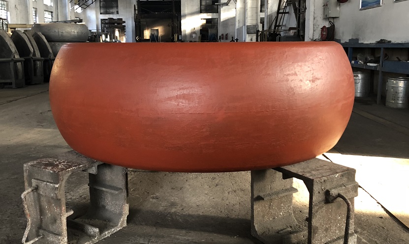 以質(zhì)量、信譽(yù)、服務(wù)占領(lǐng)耐磨輥套市場(chǎng)