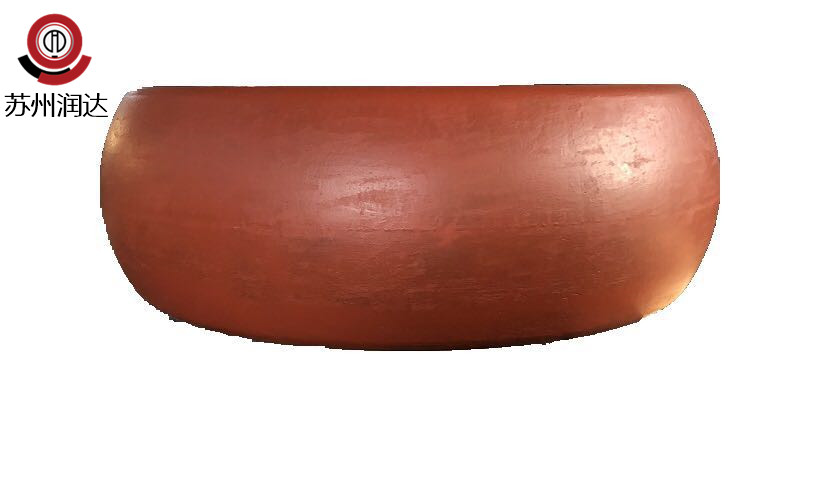 環(huán)保，讓立式磨輥重塑新身