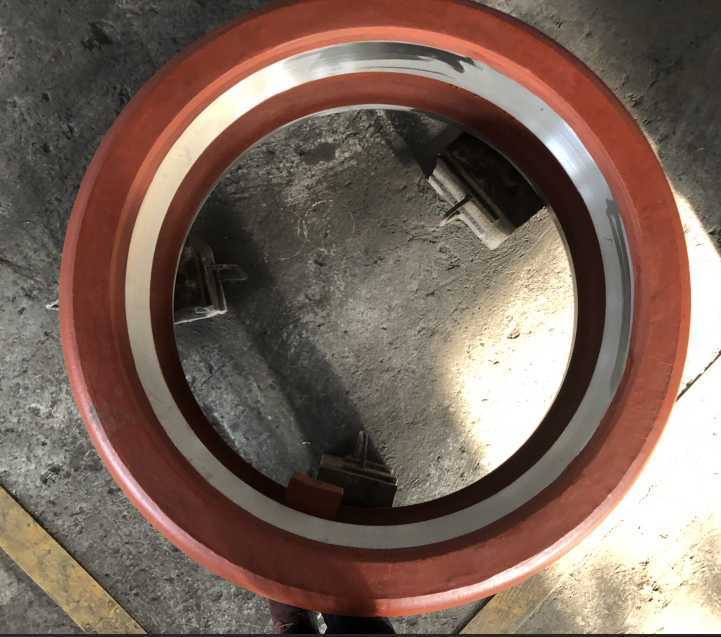 環(huán)保，讓立式磨輥重塑新身