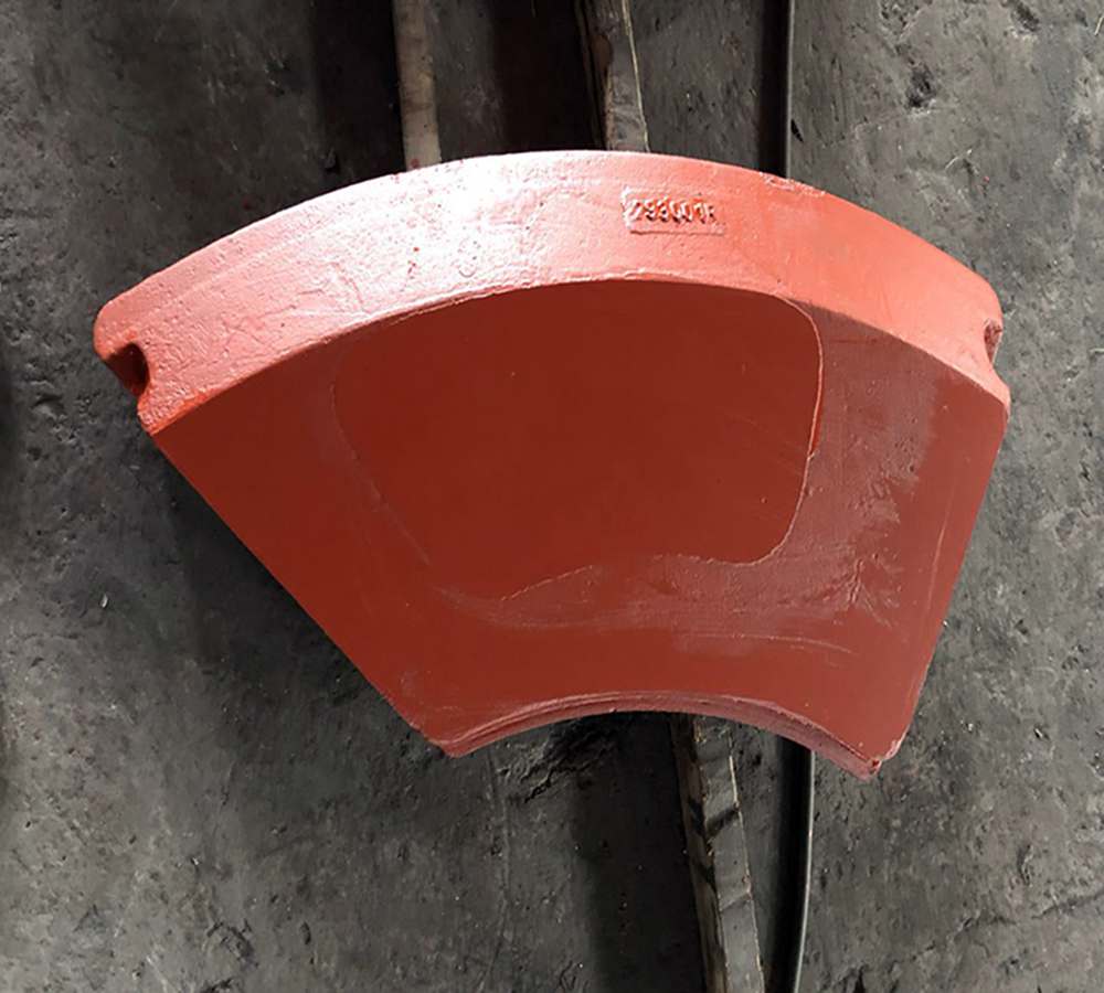 高鉻襯板 高鉻襯板