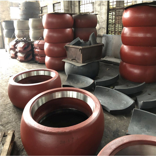 水泥磨輥 水泥磨輥