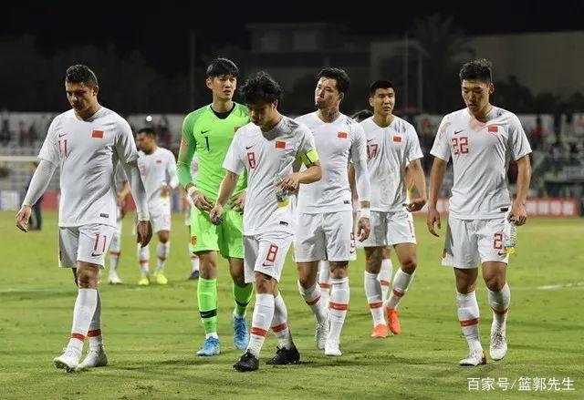 水泥磨輥廠家說(shuō)時(shí)事|國(guó)足輸球，到底誰(shuí)該“承擔(dān)全部責(zé)任”？