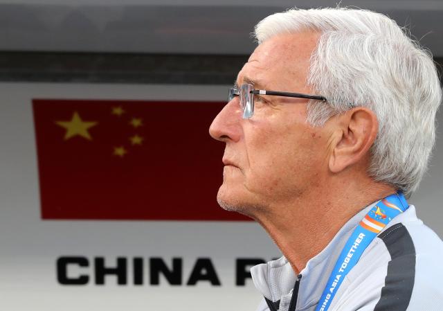 水泥磨輥廠家說(shuō)時(shí)事|國(guó)足輸球，到底誰(shuí)該“承擔(dān)全部責(zé)任”？